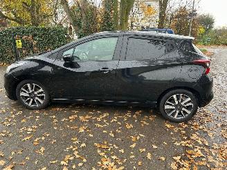 Nissan Micra 0.9 IG-T N-Connecta picture 8