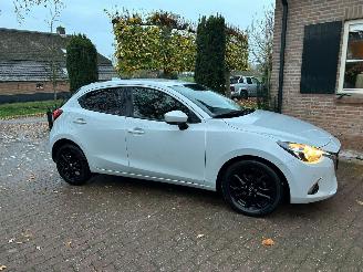 Mazda 2 1.5 Skyactiv-G Sport Selected picture 20