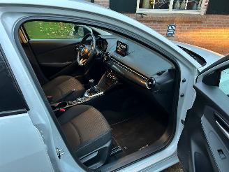 Mazda 2 1.5 Skyactiv-G Sport Selected picture 21