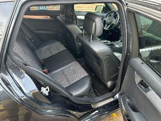 Mercedes C-klasse AUTOMAAT! Estate 180 Business Class 125! Avantgarde picture 17