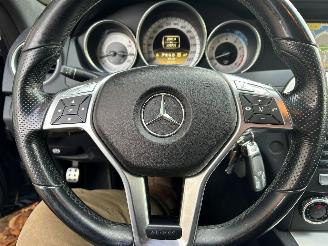 Mercedes C-klasse AUTOMAAT! Estate 180 Business Class 125! Avantgarde picture 25