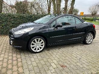 Peugeot 207 CC 1.6-16V T Sport picture 9
