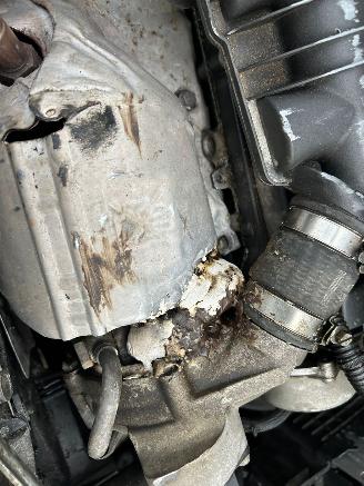 Peugeot 207 CC 1.6-16V T Sport picture 18