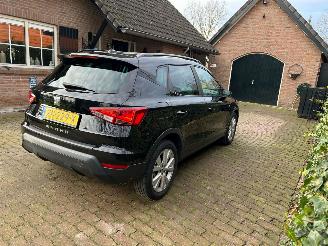 Seat Arona AUTOMAAT!!!1.0 TSI Style Business Intense picture 7