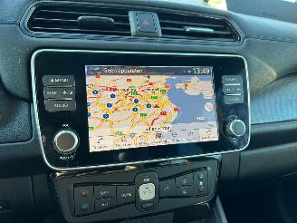 Nissan Leaf Tekna 40 kWh picture 23