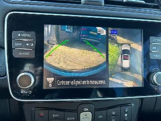 Nissan Leaf Tekna 40 kWh picture 24