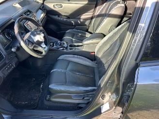 Nissan Leaf Tekna 40 kWh picture 12