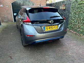 Nissan Leaf Tekna 40 kWh picture 3