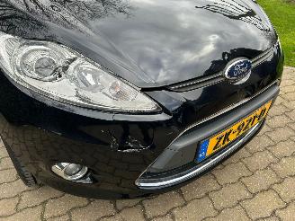 Ford Fiesta 1.25 Titanium picture 6