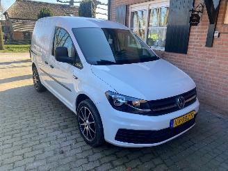 Volkswagen Caddy 2.0 TDI L1H1 BMT Trendline picture 2