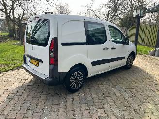 Peugeot Partner 120 1.6 BlueHDi 100 L1 Première picture 6