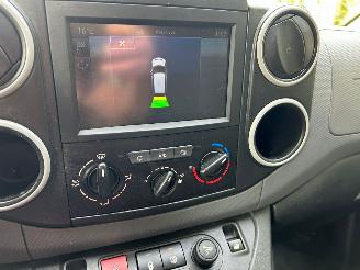 Peugeot Partner 120 1.6 BlueHDi 100 L1 Première picture 23