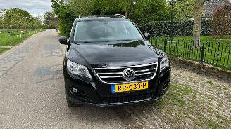 Volkswagen Tiguan 1.4 TSI SPORT EN STYLE 110KW 150PK picture 8