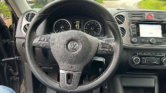 Volkswagen Tiguan 1.4 TSI SPORT EN STYLE 110KW 150PK picture 18