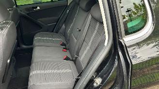 Volkswagen Tiguan 1.4 TSI SPORT EN STYLE 110KW 150PK picture 16