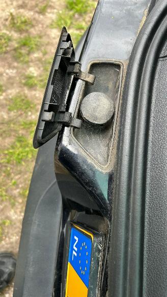 Volkswagen Tiguan 1.4 TSI SPORT EN STYLE 110KW 150PK picture 22