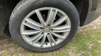 Volkswagen Tiguan 1.4 TSI SPORT EN STYLE 110KW 150PK picture 29