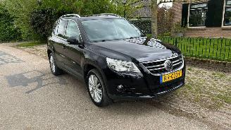 Volkswagen Tiguan 1.4 TSI SPORT EN STYLE 110KW 150PK picture 7