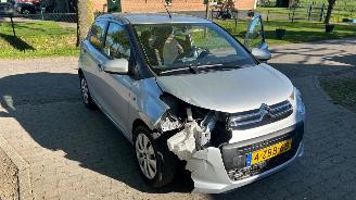 Citroën C1 1.0 e-VTi Feel €3950 vaste prijs!!!!!! picture 7