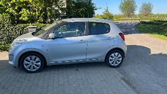 Citroën C1 1.0 e-VTi Feel €3950 vaste prijs!!!!!! picture 2