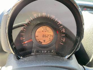 Citroën C1 1.0 e-VTi Feel €3950 vaste prijs!!!!!! picture 17