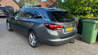 Opel Astra SPORTS TOURER 1.4 Online Edition picture 5