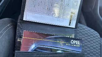 Opel Astra SPORTS TOURER 1.4 Online Edition picture 18