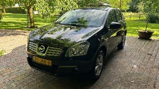 Auto incidentate Nissan Qashqai 1.6 Acenta 2009/8