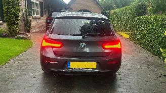 BMW 1-serie AUTOMAAT!! 118i Corporate Lease Executive picture 2