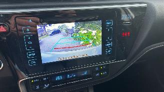 Toyota Auris 1.8 Hybrid Dynamic Ultimate picture 20