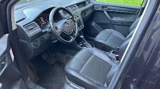 Volkswagen Caddy AUTOMAAT!!! 2.0 TDI L1H1 BMT picture 18