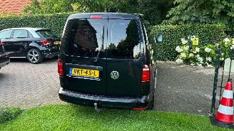 Volkswagen Caddy AUTOMAAT!!! 2.0 TDI L1H1 BMT picture 17