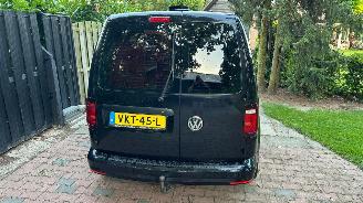Volkswagen Caddy AUTOMAAT!!! 2.0 TDI L1H1 BMT picture 15