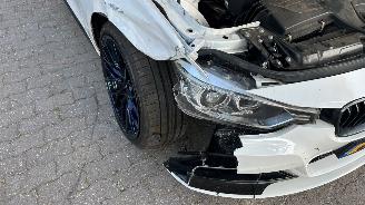 BMW 3-serie Touring 320i Executive AUTOMAAT picture 10