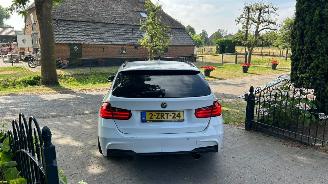 BMW 3-serie Touring 320i Executive AUTOMAAT picture 4