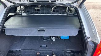BMW 3-serie Touring 320i Executive AUTOMAAT picture 13