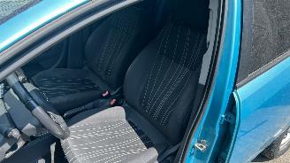 Opel Corsa 1.4-16V Business picture 7