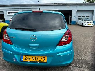 Opel Corsa 1.4-16V Business picture 13