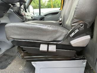 Iveco Daily 40C15 D 410 Oprijwagen picture 22