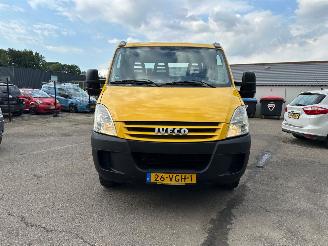 Iveco Daily 40C15 D 410 Oprijwagen picture 2