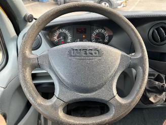 Iveco Daily 40C15 D 410 Oprijwagen picture 16