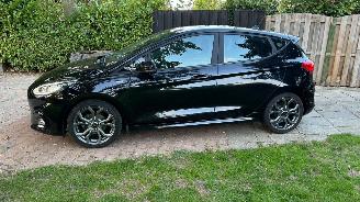 Avarii autoturisme Ford Fiesta 1.0 EcoBoost Titanium 2020/6