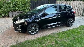 Ford Fiesta 1.0 EcoBoost Titanium picture 4