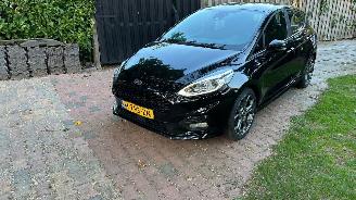Ford Fiesta 1.0 EcoBoost Titanium picture 5