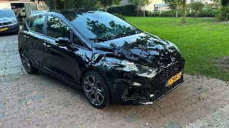 Ford Fiesta 1.0 EcoBoost Titanium picture 18