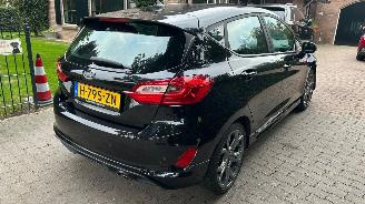 Ford Fiesta 1.0 EcoBoost Titanium picture 10