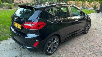 Ford Fiesta 1.0 EcoBoost Titanium picture 6