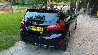 Ford Fiesta 1.0 EcoBoost Titanium picture 12