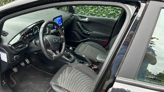 Ford Fiesta 1.0 EcoBoost Titanium picture 21