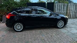 Ford Focus 1.0 EcoBoost Lease Titanium picture 1